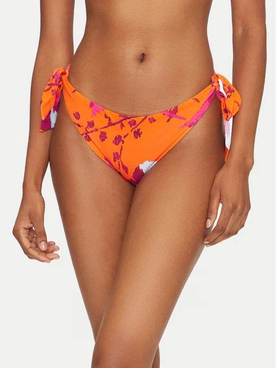 Slip bikini Fiocchi Donna Icon C16VA5 Chantelle - evabiancheria